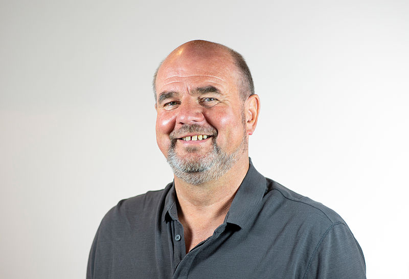 Horst Mangels