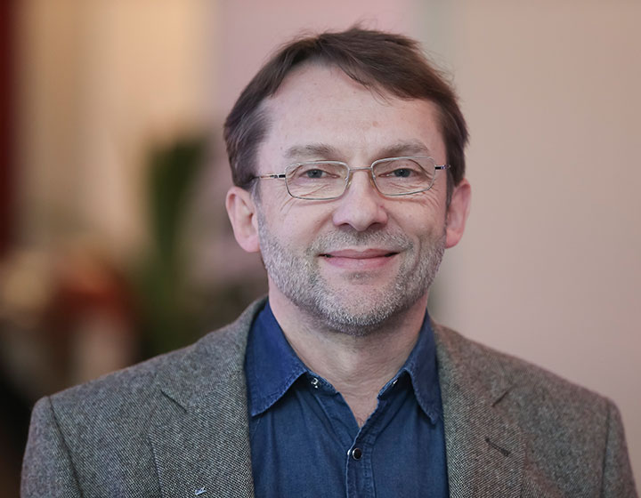 Joachim Wierlemann