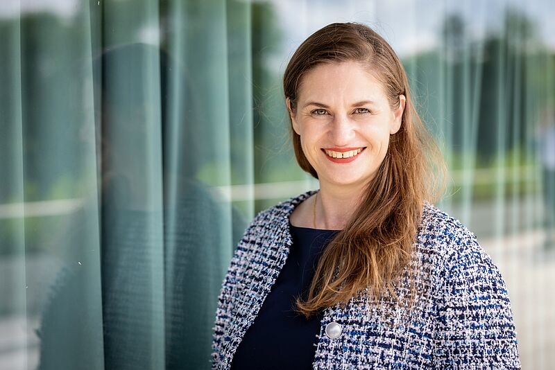 Julia Wolf