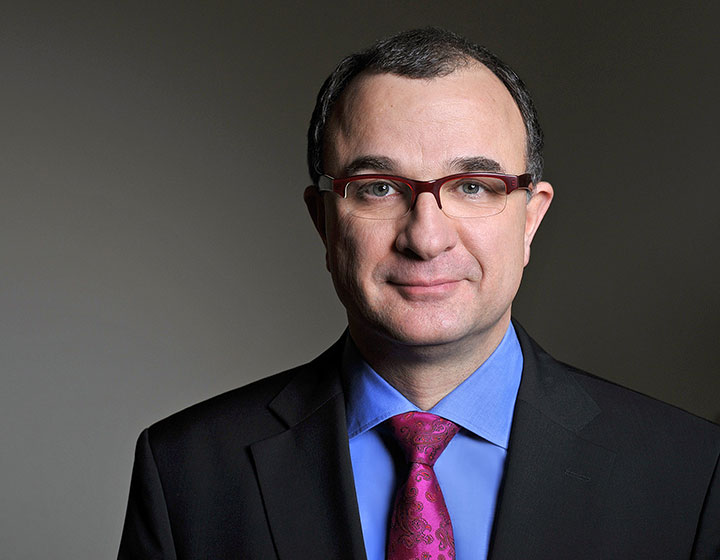 Prof. Dr. Martin Maslaton
