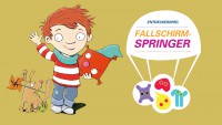 Fallschirm