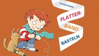 Flatterband