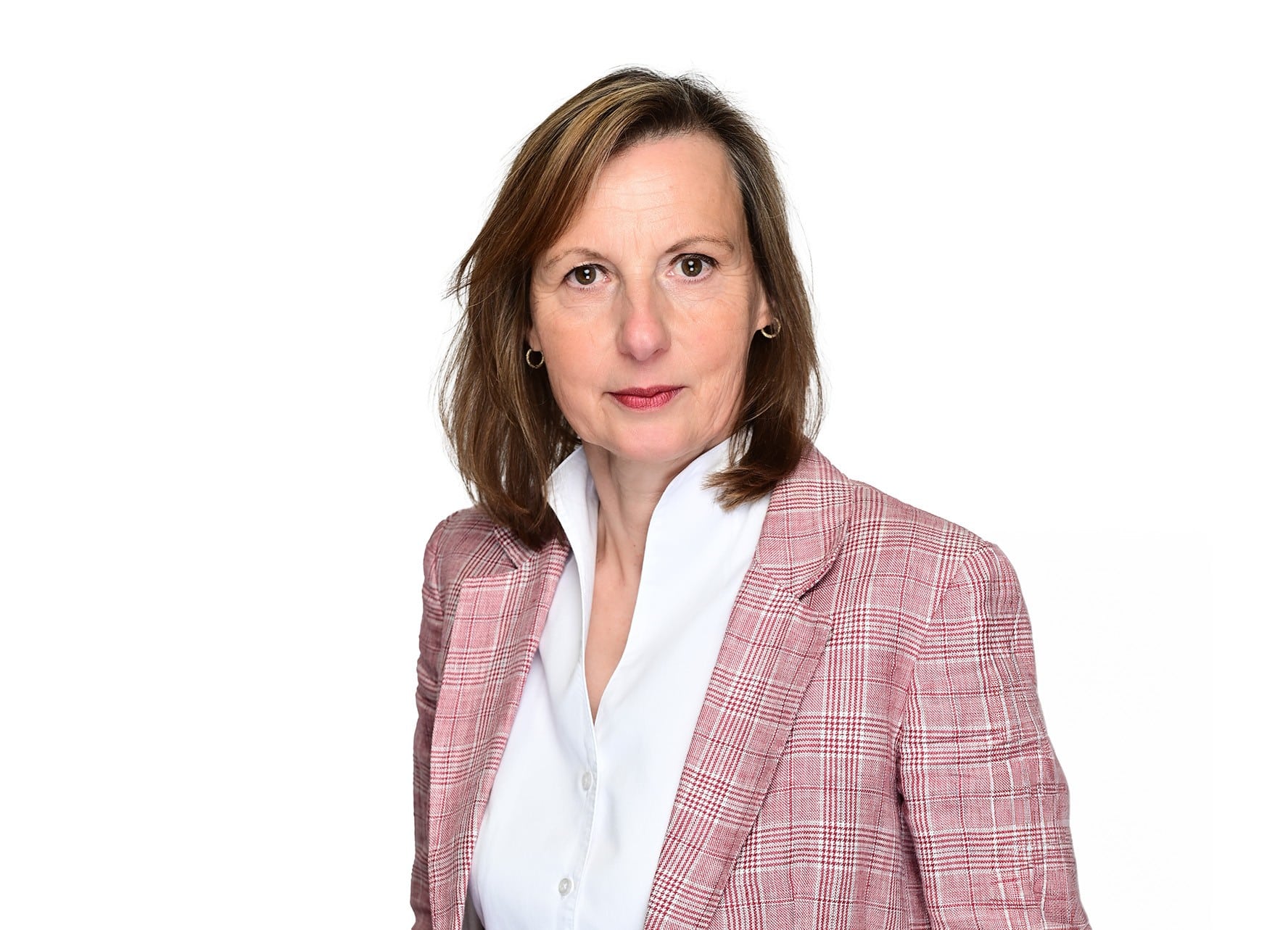 Dr. Kirsten Hess Dr. Kirsten Hess