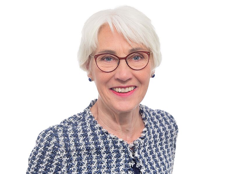 Margrit Hintz Margrit Hintz
