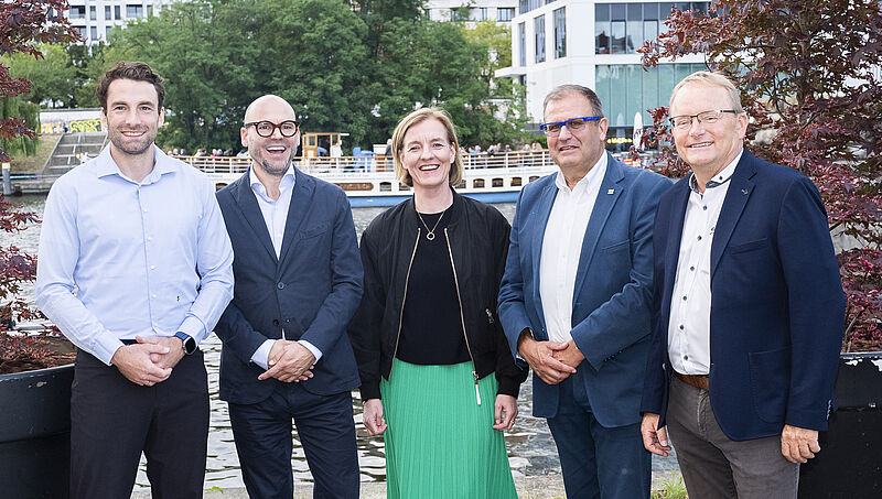 Ansprechpartner der BWE-Schiedsstelle