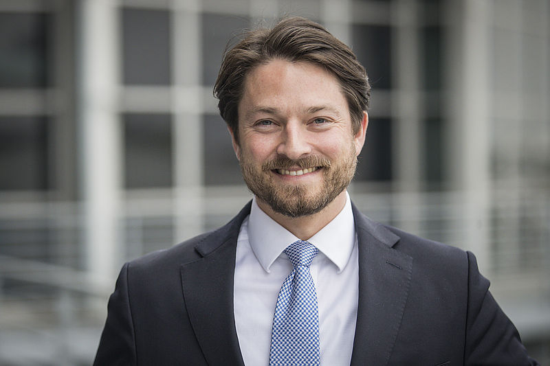 Björn Spiegel