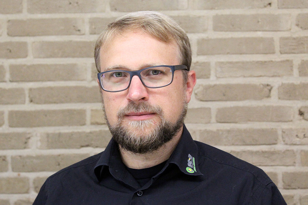 Christian Andresen Christian Andresen