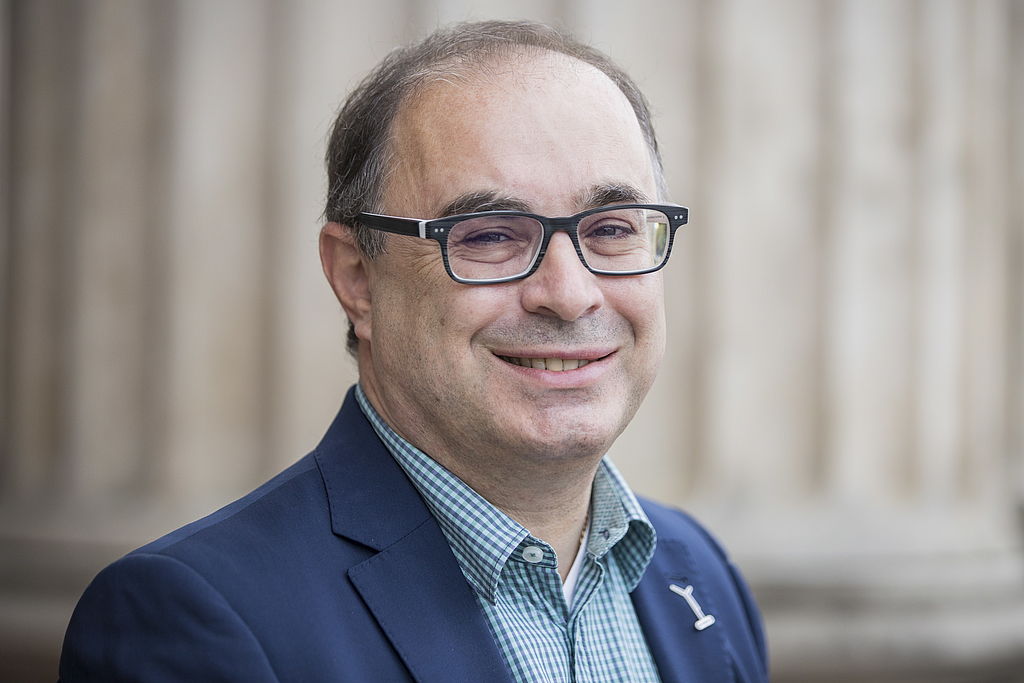 Ciro Capricano Ciro Capricano