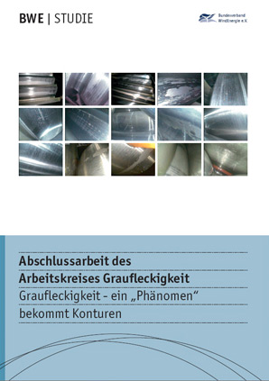 Studie Graufleckigkeit Studie Graufleckigkeit