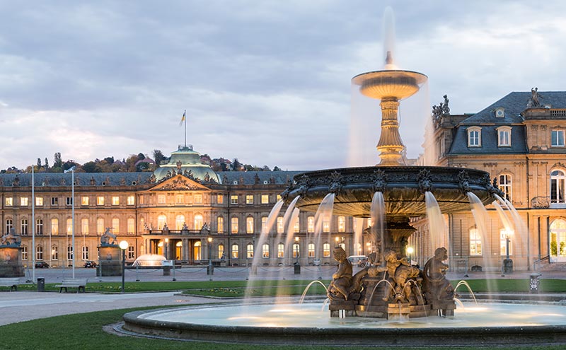 Baden-Württemberg