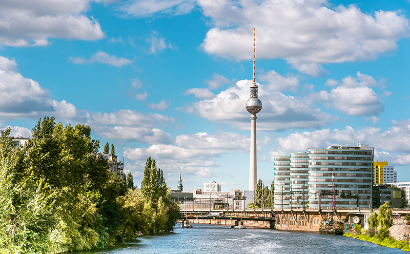 Berlin / Brandenburg