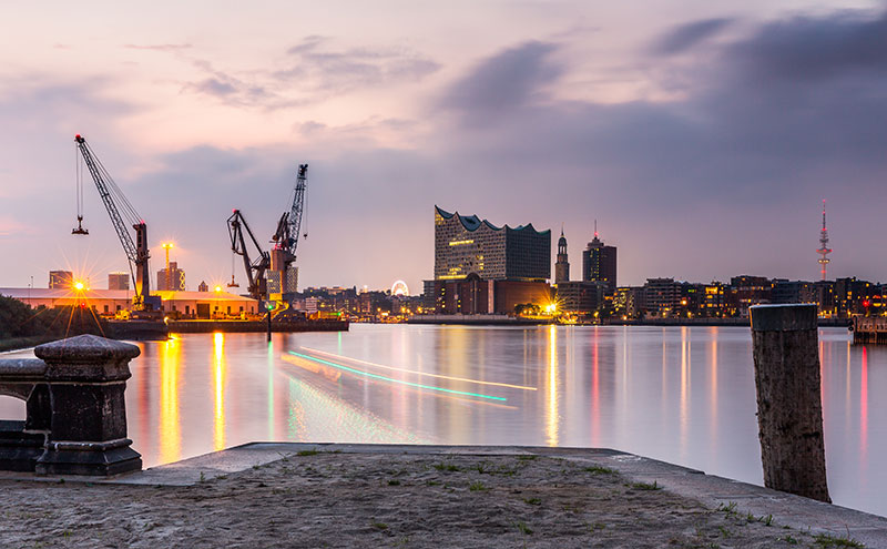 Hamburg