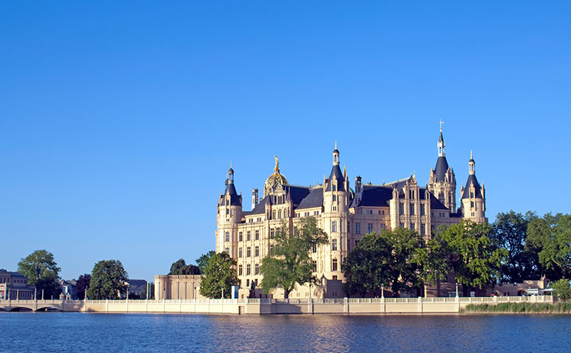 Mecklenburg-Vorpommern