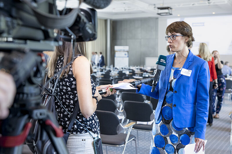 Presse
