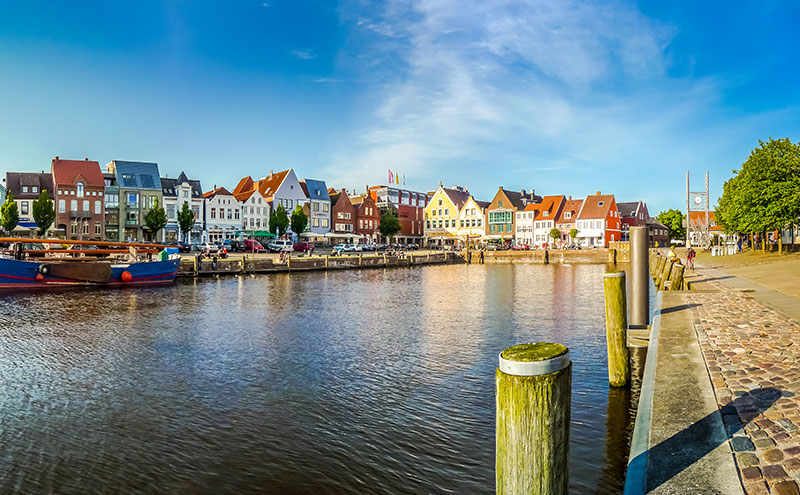 Schleswig-Holstein