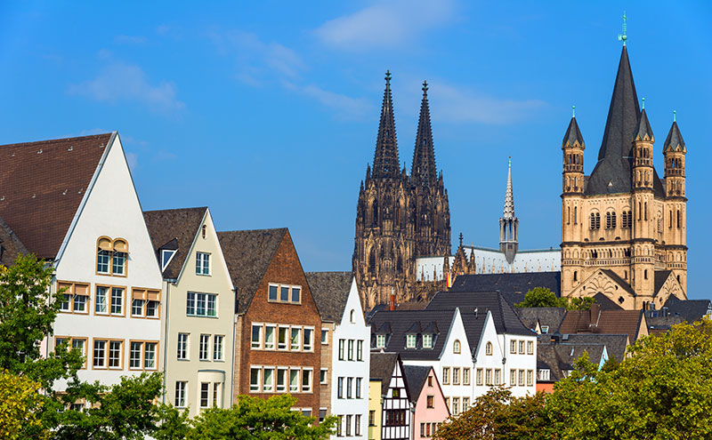 Nordrhein-Westfalen