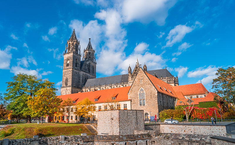 Sachsen-Anhalt