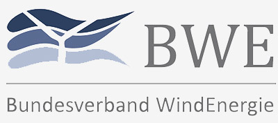 Logo des Bundesverband WindEnergie e.V.